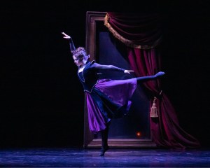 London Childrens Ballet, Snow White, Peacock Theatre, 12/04/2023